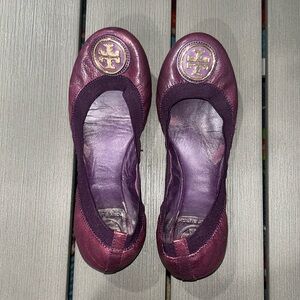 Tory Burch Caroline Ballet SZ 7
